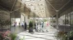 RHS Bridgewater Garden Salford